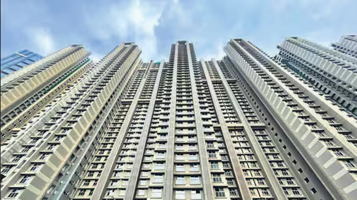 BDD Chawls Redevelopment Gets Vital Project Status