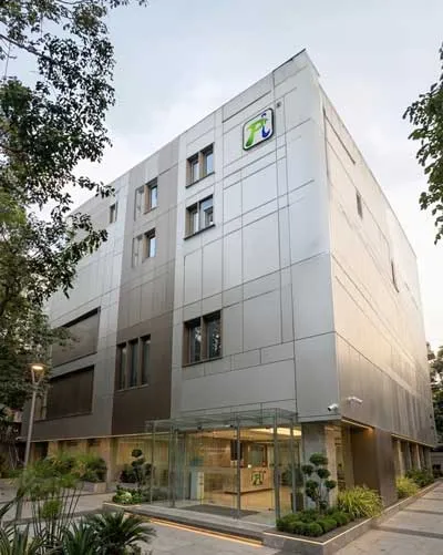 Pi Data Centers and JLL Partner for 23MW Expansion Mumbai Launch in August 2026