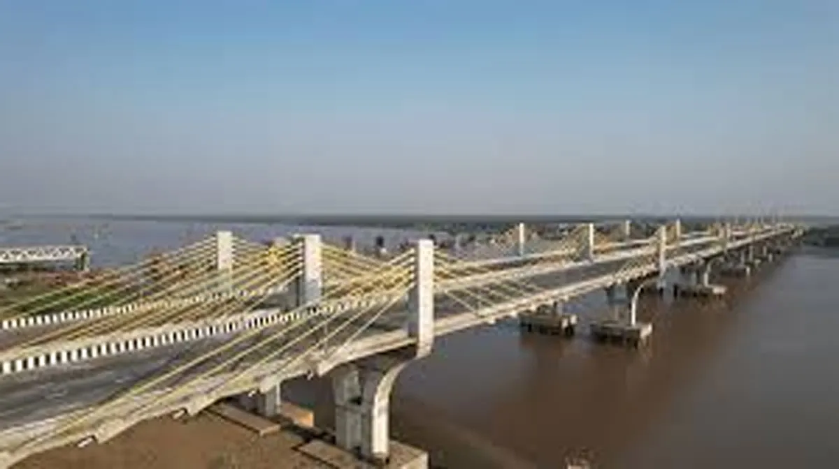 Ashoka Buildcon Wins Rs 3.08 Billion Bridge Contract