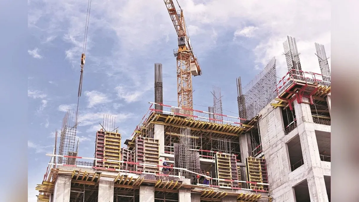 Crest Ventures, Vensco to Build Rs 18.5 Billion Chembur Project