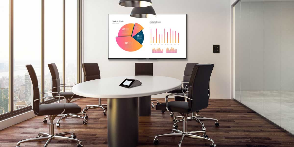 What’s holding back development of smart office space?