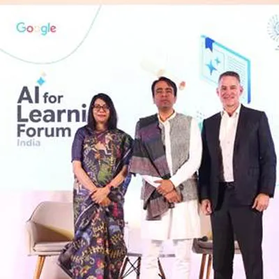 Govt Unveils AI Integration Plan for Education and Skilling