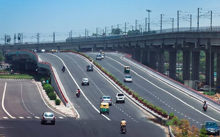 NHAI to invest Rs 450 cr to upgrade Delhi-Jaipur highway by 2023