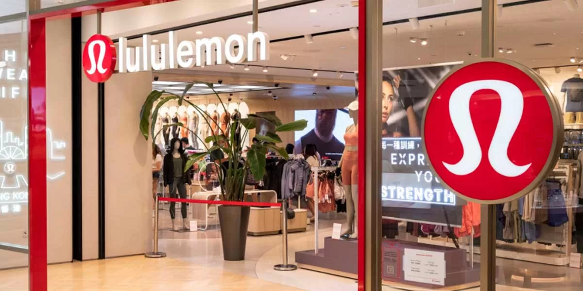 Lululemon to Enter India via Tata CLiQ Partnership