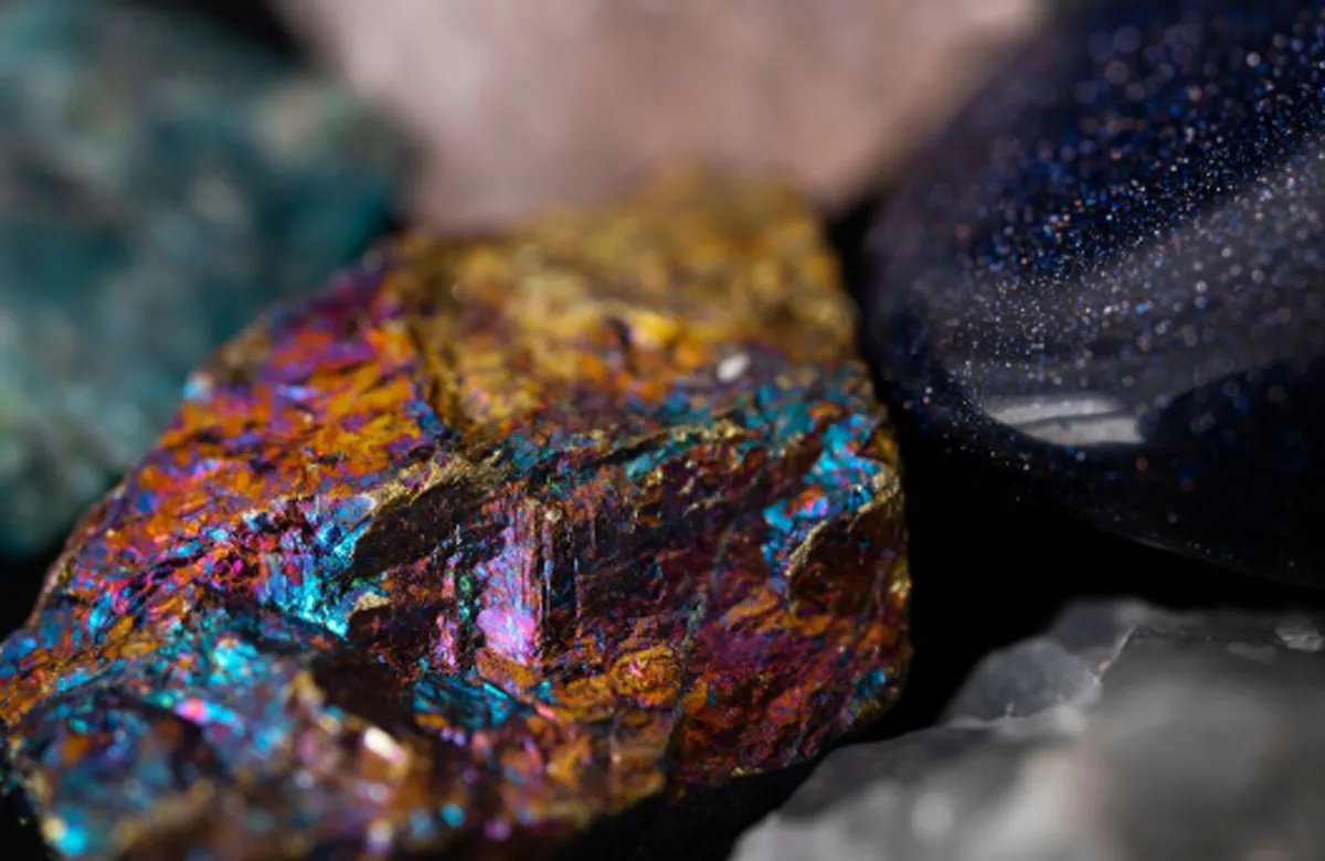 Karnataka Signs Rs 3.50-Bn Pact for Critical Minerals Refining Hub 