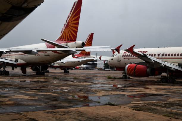 Ministry of Aviation plans large scale expansion by 2025