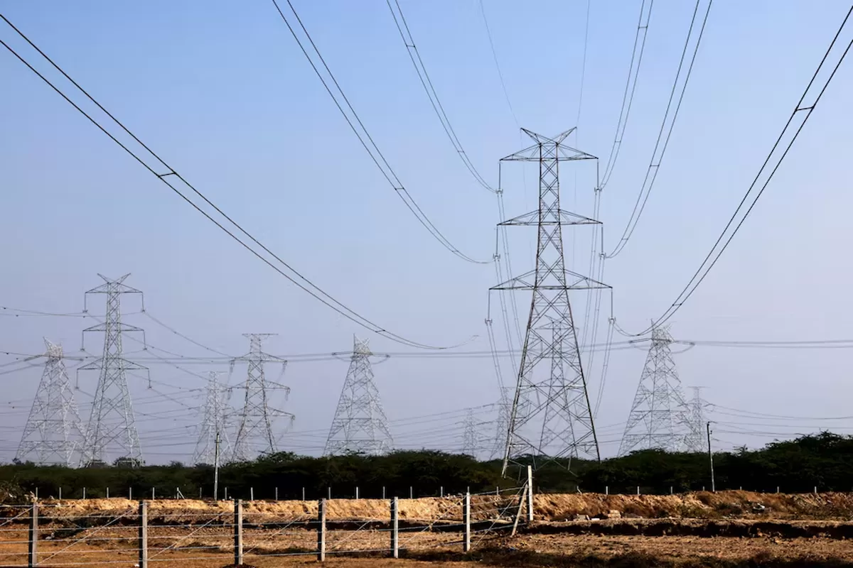 India May Use Gas Plants Only During Summer Peaks