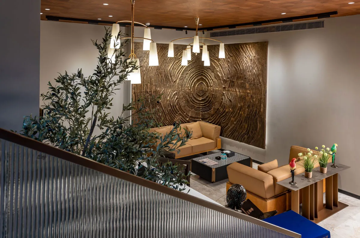 Homes: Smart Beyond Gadgets