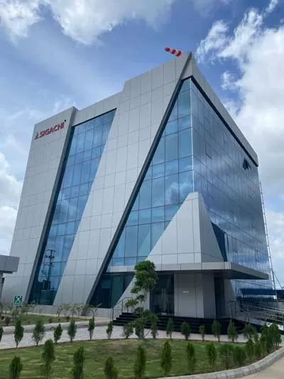 Sigachi Industries Receives Green Approval for Dahej SEZ Plant