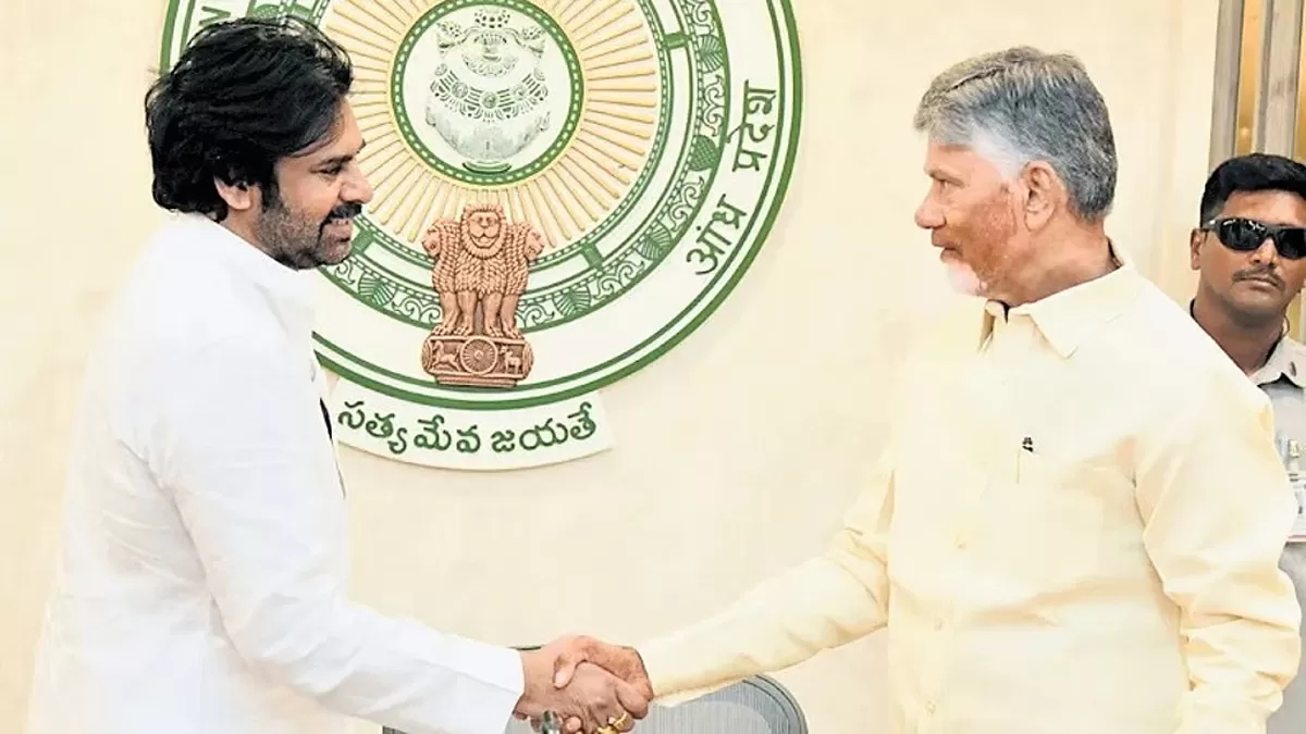 AP Clears Electronics Policy, Eyes Rs 800 Bn Investment