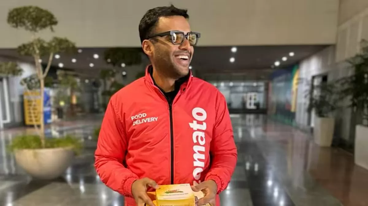 Zomato CEO Buys Luxury Flat in Gurugram’s The Camellias