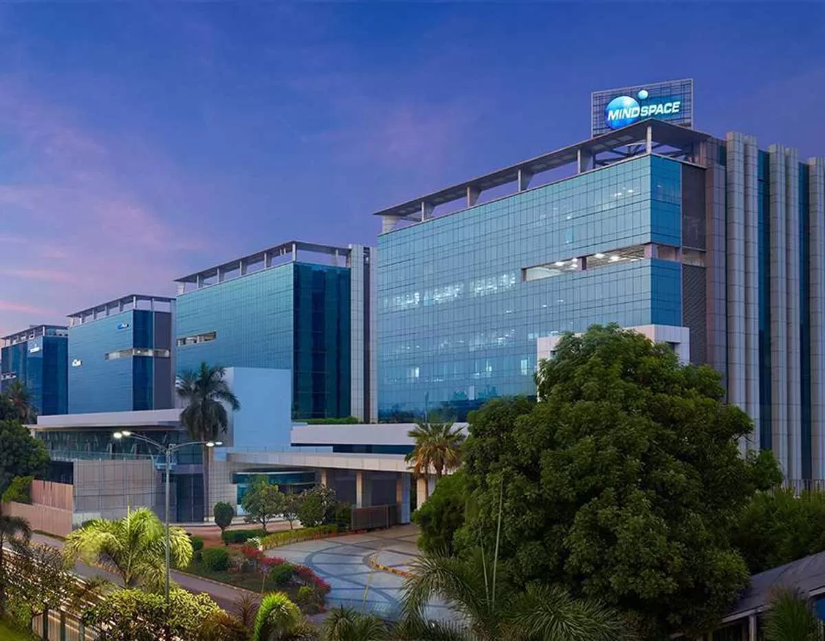 Dow Chemicals Leases Rs 16.4 Million Office In Navi Mumbai