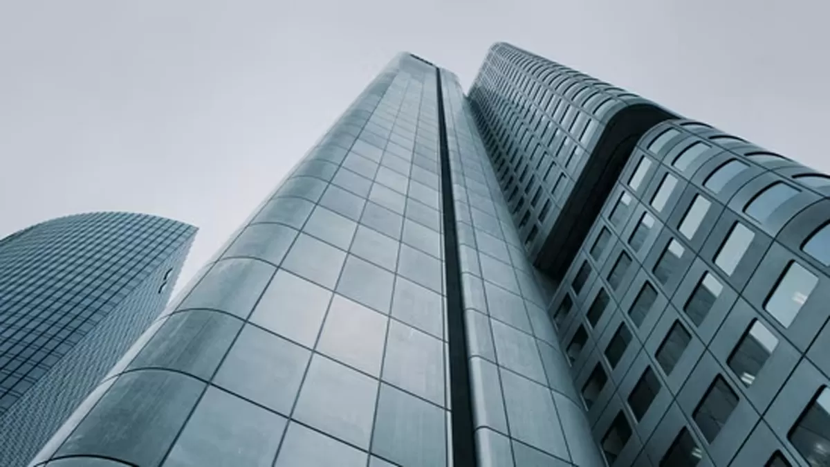 Eaton Leases Pune Office Space From K Raheja Unit