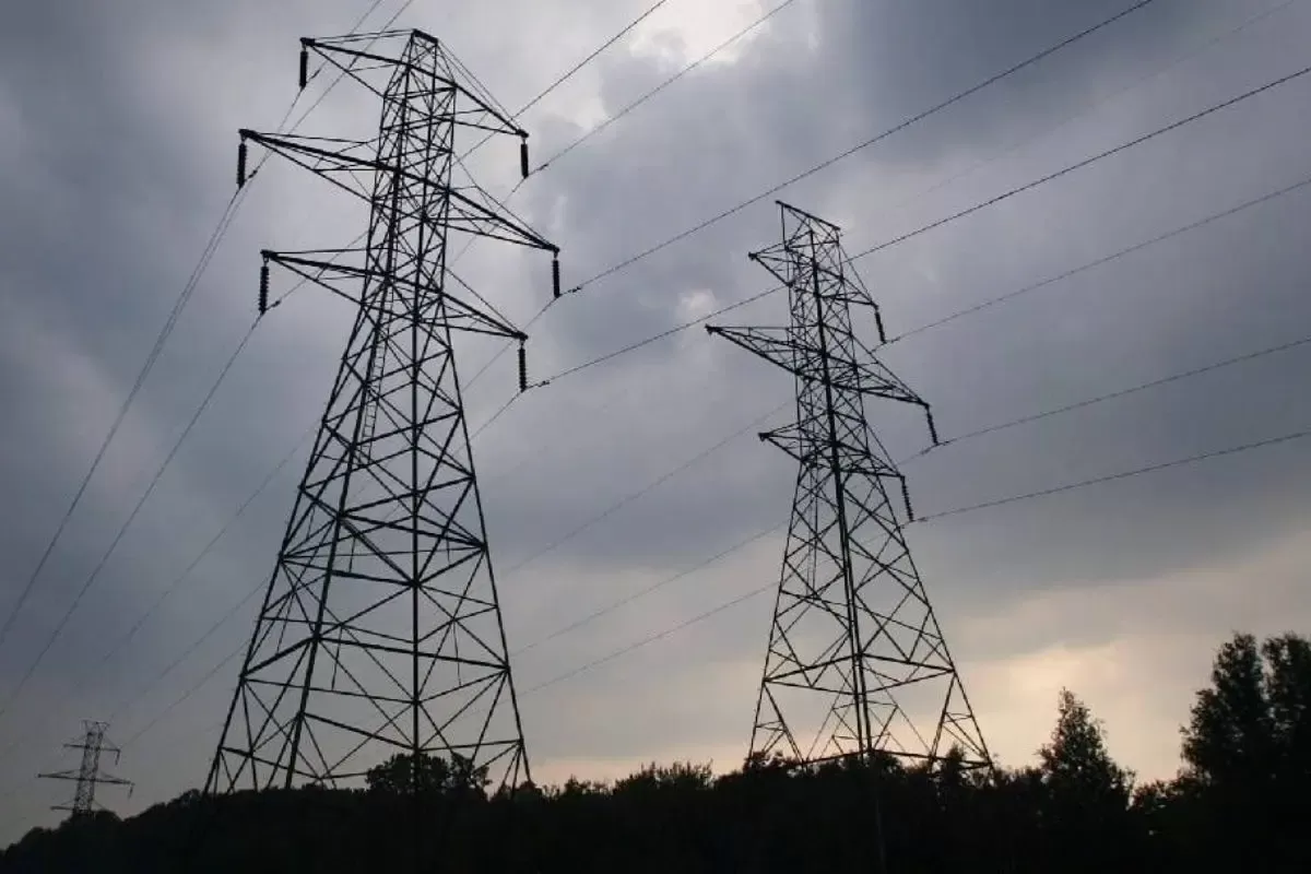 India’s Power Need Seen Hitting 4 Trillion Units by 2035