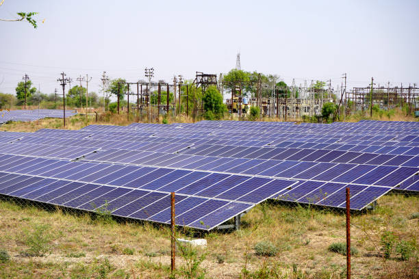 Tripura govt plans to install solar microgrids worth Rs 23 mn