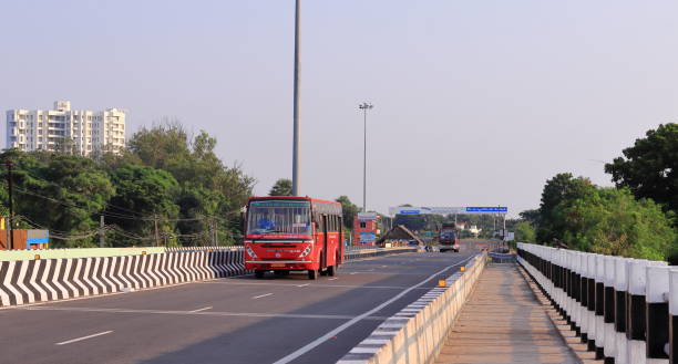 Chennai Corporation to implement intelligent transport system soon