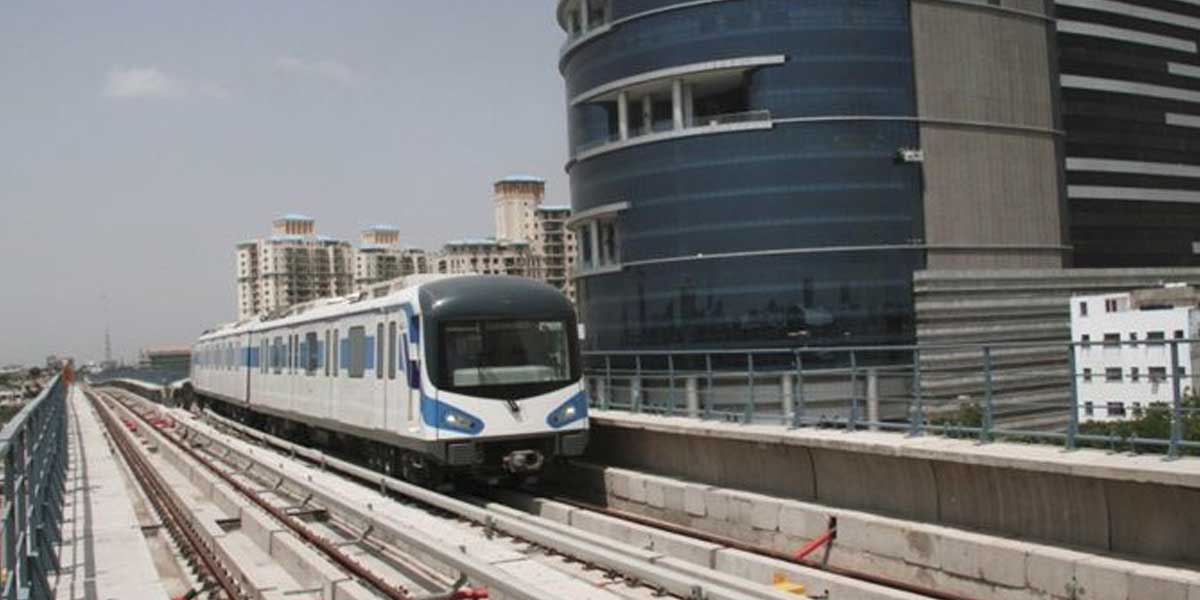 Haryana approves final DPR of metro- rail connection 