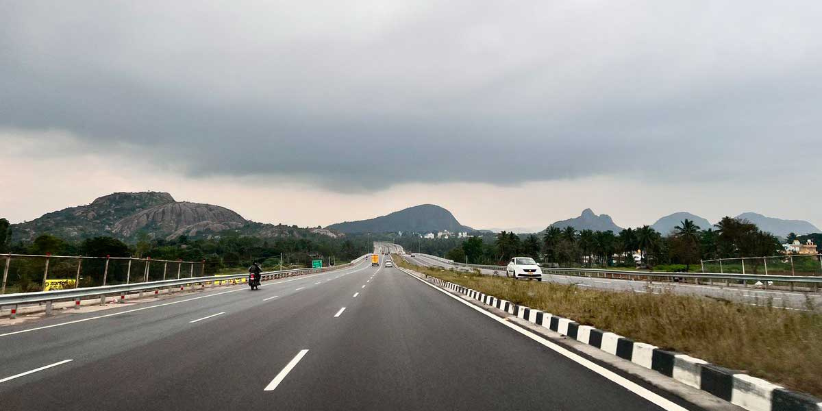 NHAI seek bids for widening NH 75 section of Shiradi Ghat