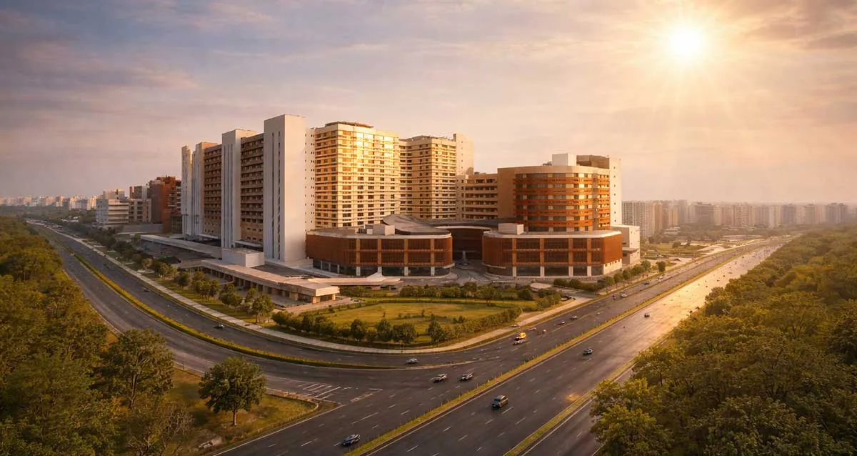 The Art of Durable and Beautiful Facades