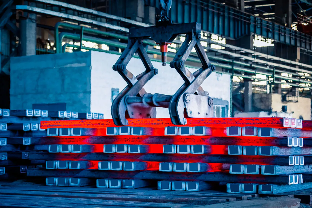 Forging a Balance