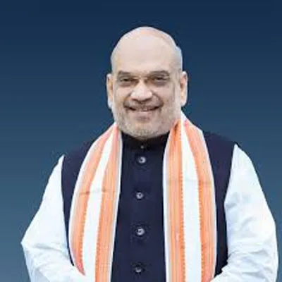 Amit Shah Extends Statehood Day Greetings to Manipur, Meghalaya, Tripura