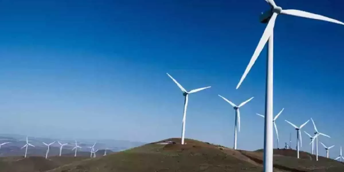 EO Data: Economic Game-Changer in Renewables