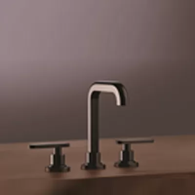 Elegant Bathroom Fittings
