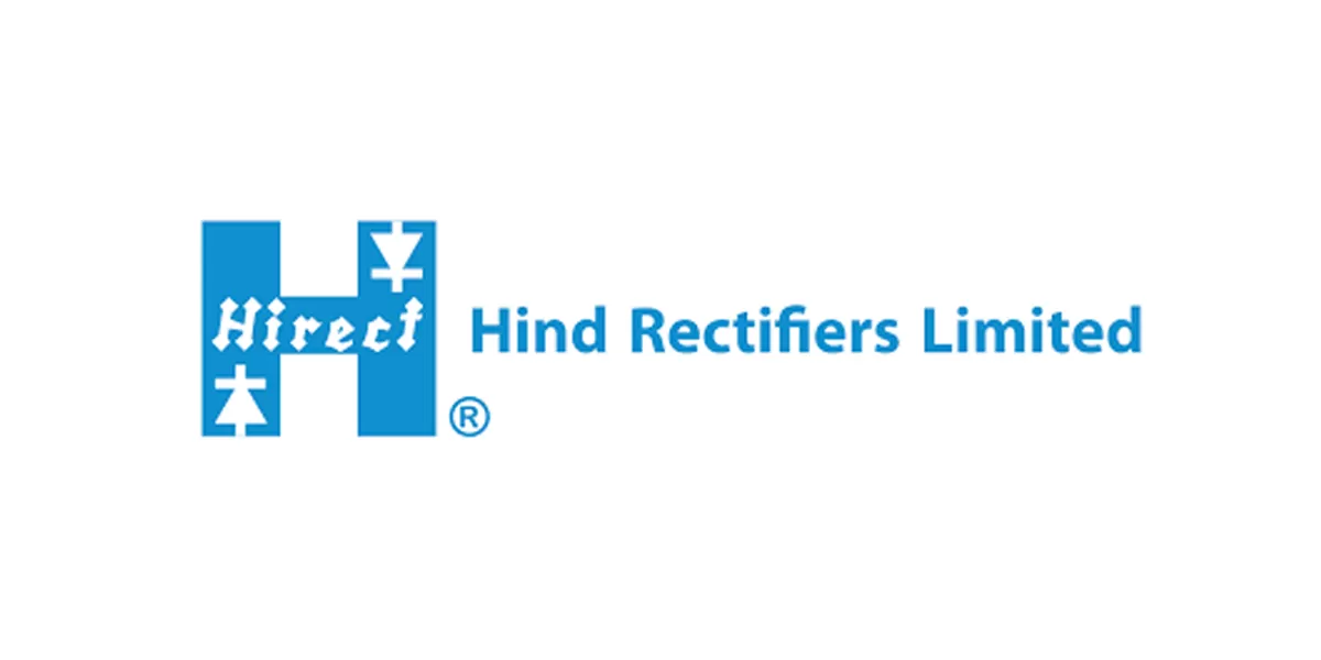 Hind Rectifiers Q1 PAT Rises 85.5 per cent, Revenue Up 58.5 per cent