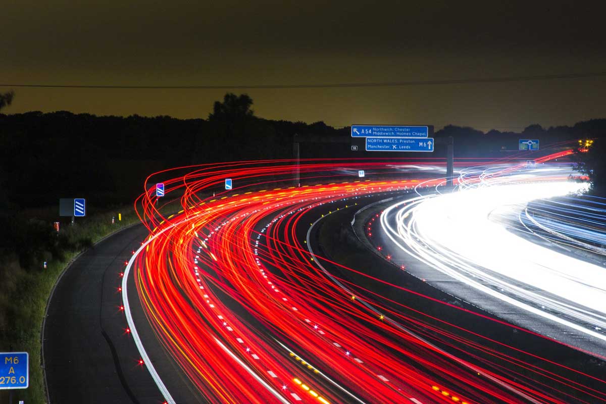 Technologies Empowering the Right Pace of Road Construction