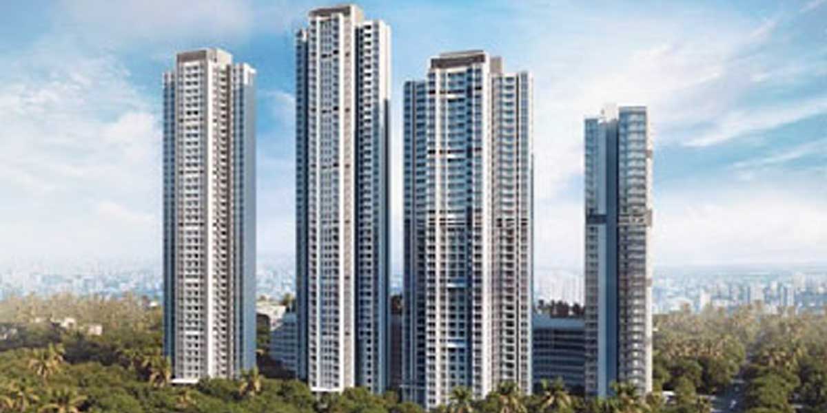 Piramal Revanta launched Smart Homes in Mumbai