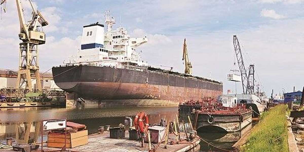 Kolkata Port inks 21 MoUs in 36,000cr deal