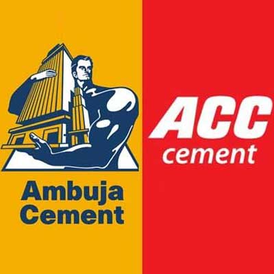 Ambuja, ACC top most trusted cement brand list by TRA Research