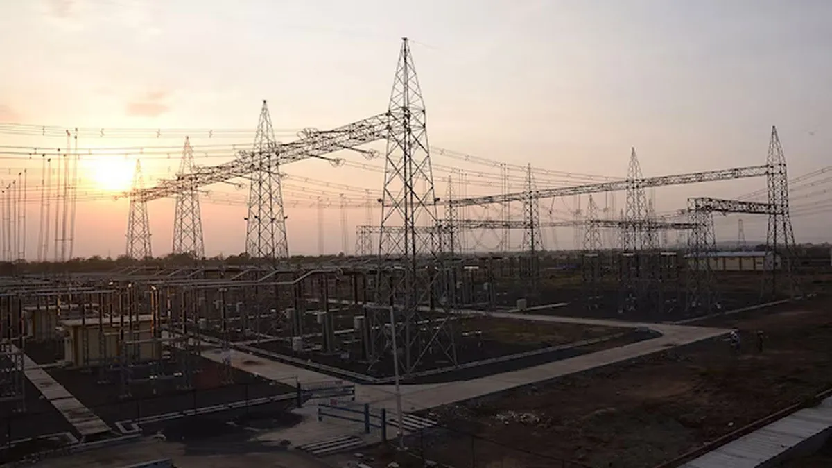 IndiGrid To Acquire Gadag Transmission For Rs 3.72bn