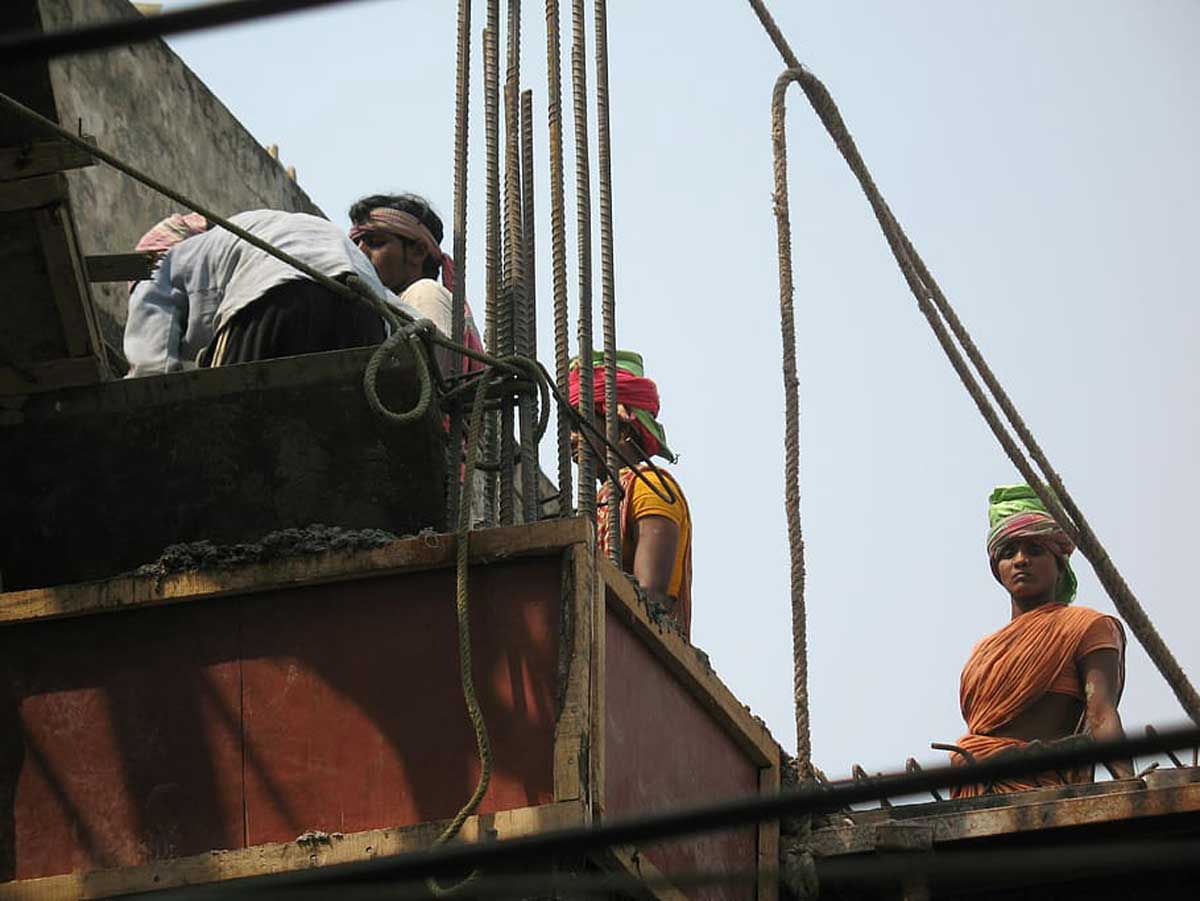 Delhi Construction Workers' Schemes to use DBT