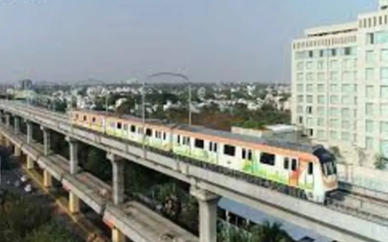 MahaMetro To Register Pune, Nagpur Metros For Carbon Credits