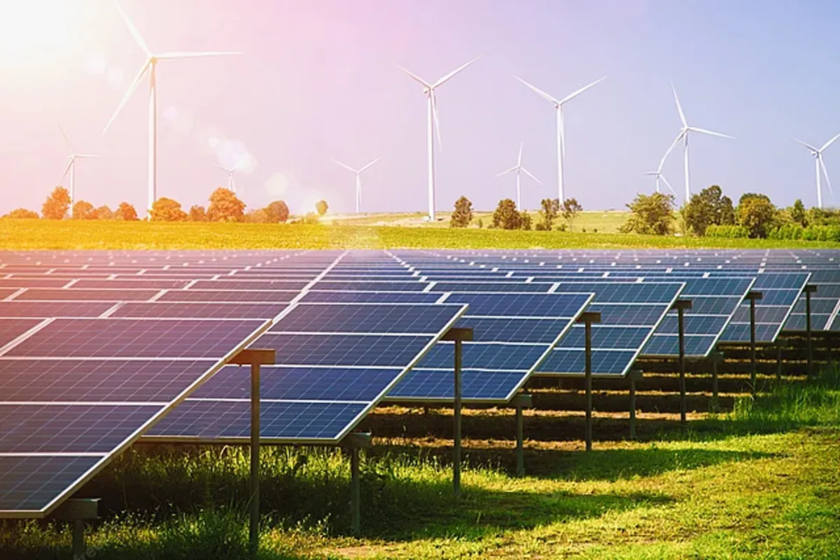 Serentica Signs India’s First Load-Following 100 MW PPA