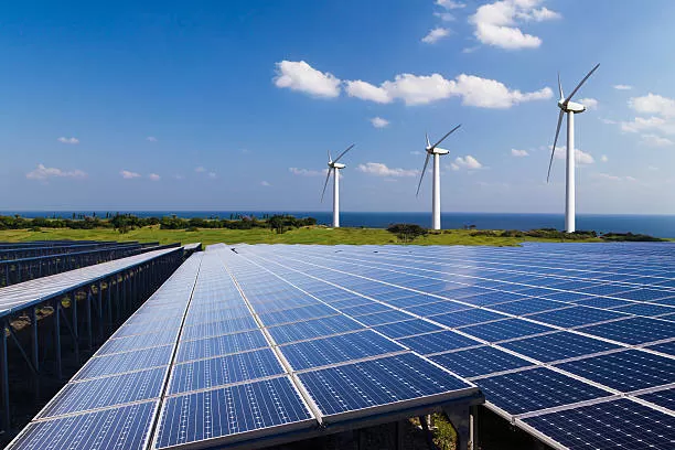 India is ranked as the third-largest solar power generator.