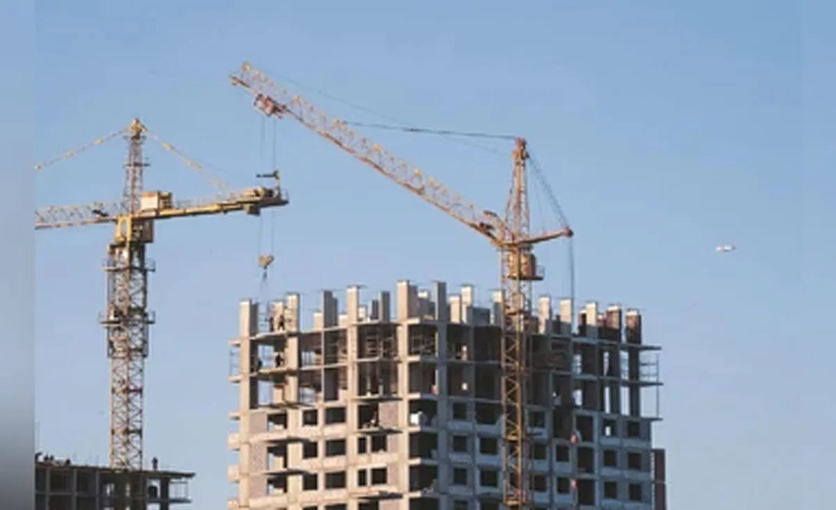 Bhumika Realty Raises Rs 1.7 Billion For Faridabad Project