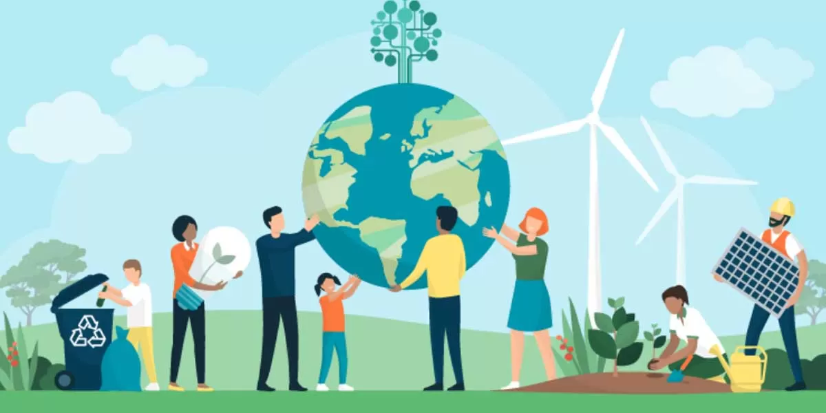 New initiative promotes environmental awareness in schools