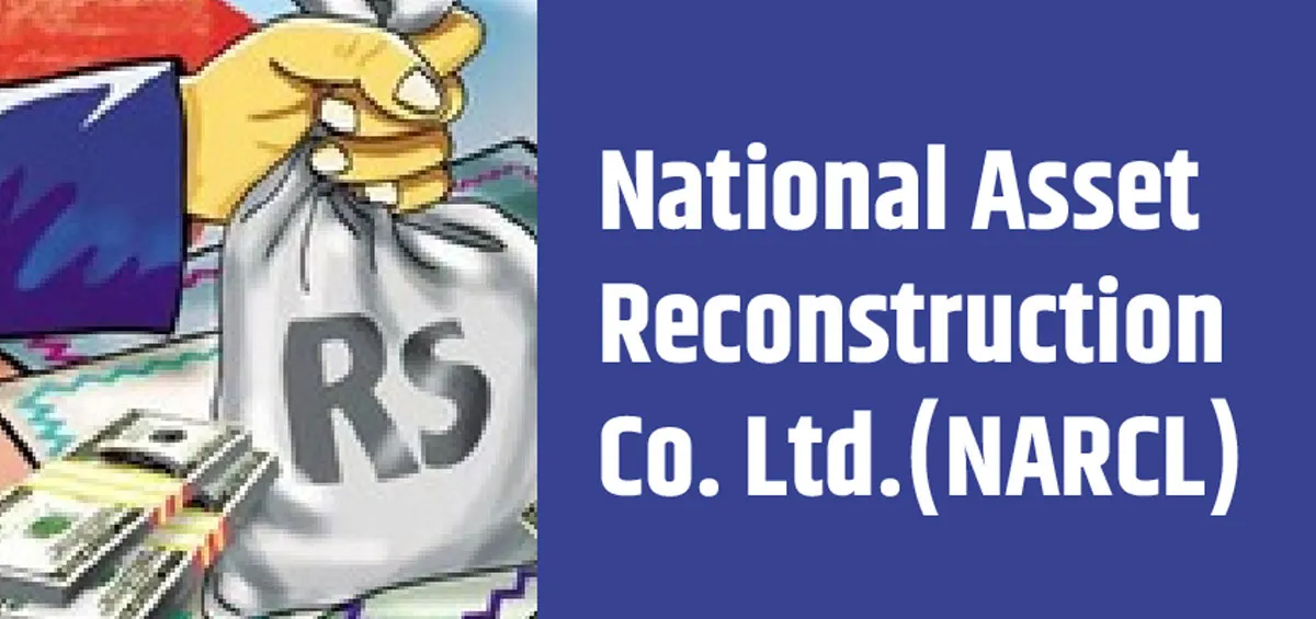 NARCL Acquisitions Near Rs 2 Trillion Target In Q4 Review