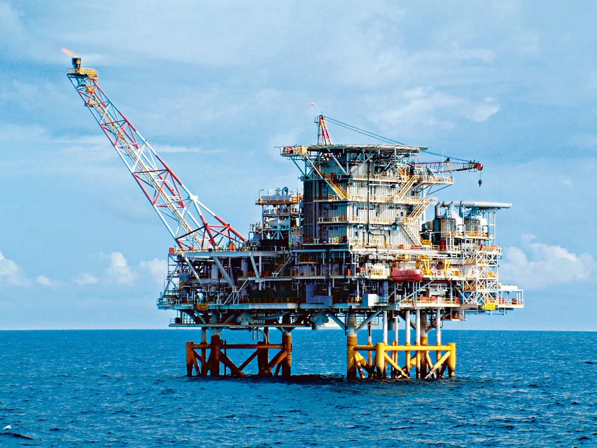 ONGC Invests Rs 0.4 Billion in Ethane Shipping JVs