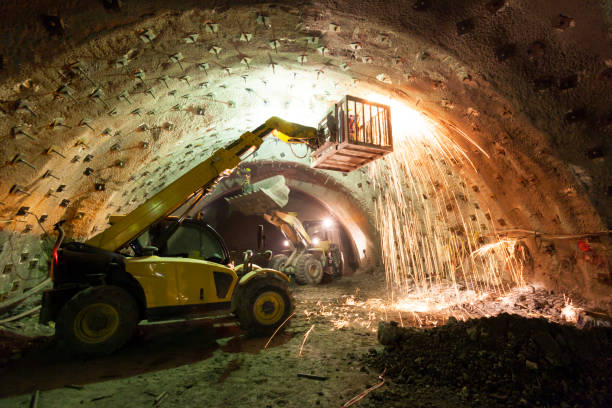 Mumbai coastal road project: BMC completes 1 km boring