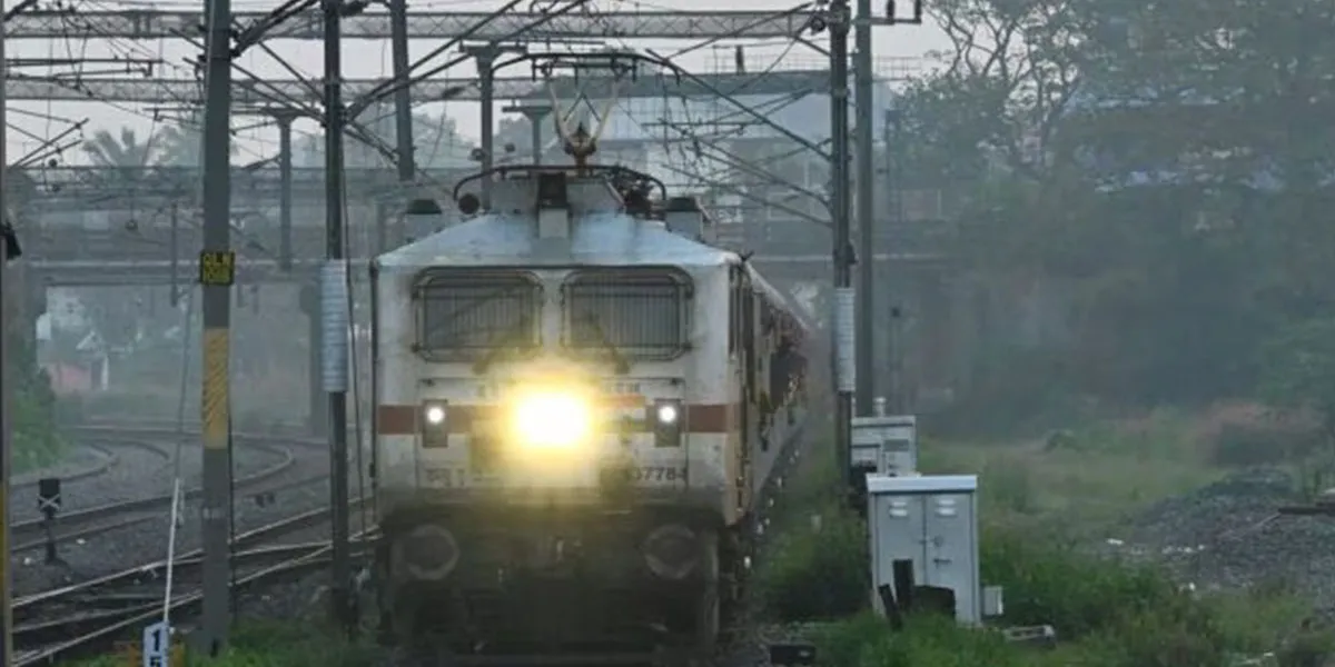 Kerala Rail Expansion Gains Pace With New DPR Work