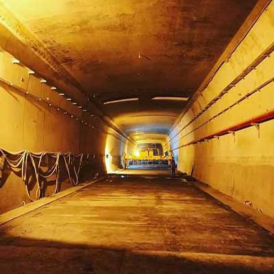 PM modi is all set to inaugurate 10,000 ft height railway tunnel on october 3 after the most difficult time of coronavirus pandemic