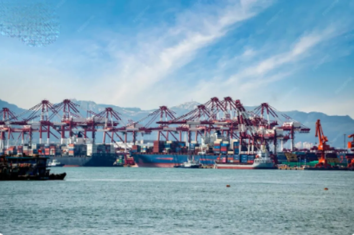 Samsung Heavy Enters India via Swan Defence Tie-Up