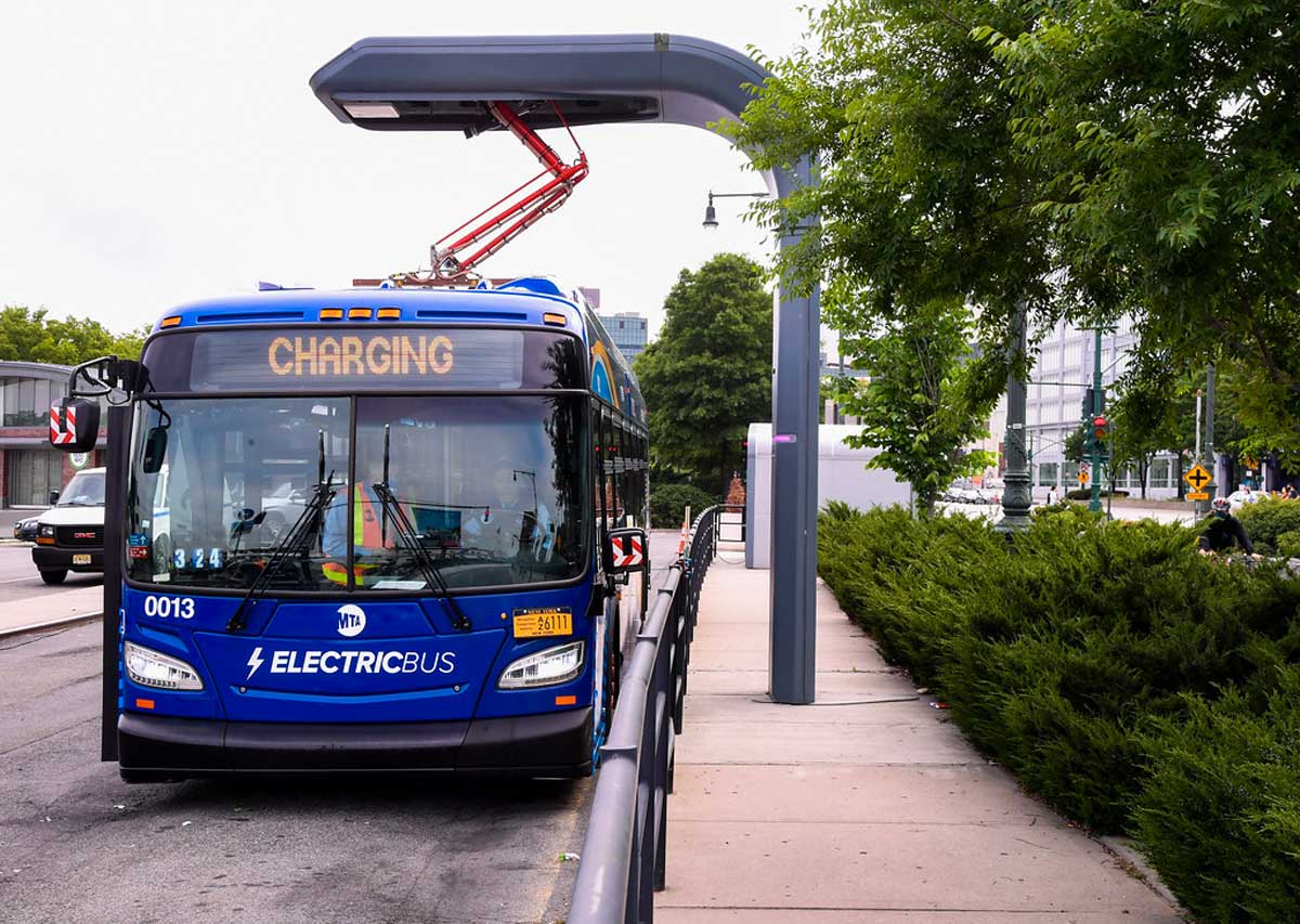 Ludhiana to shortly receive 100 e-buses