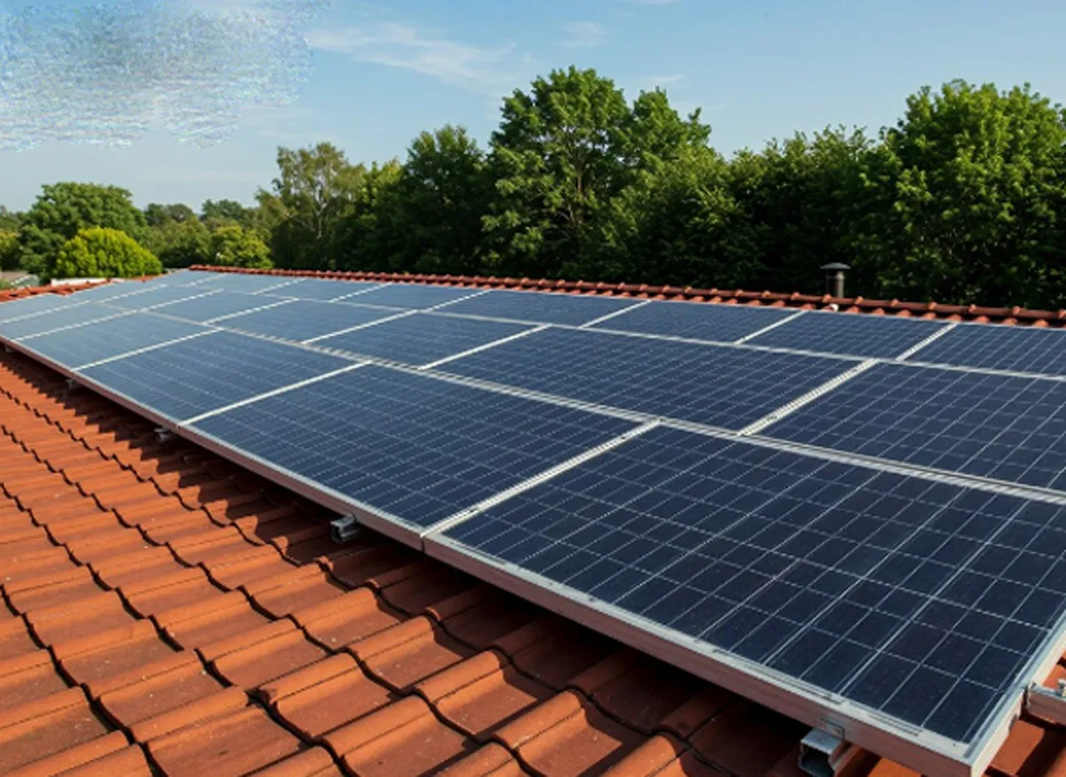 Jakson Group Begins Rs 80 Bn Integrated Solar Facility in MP