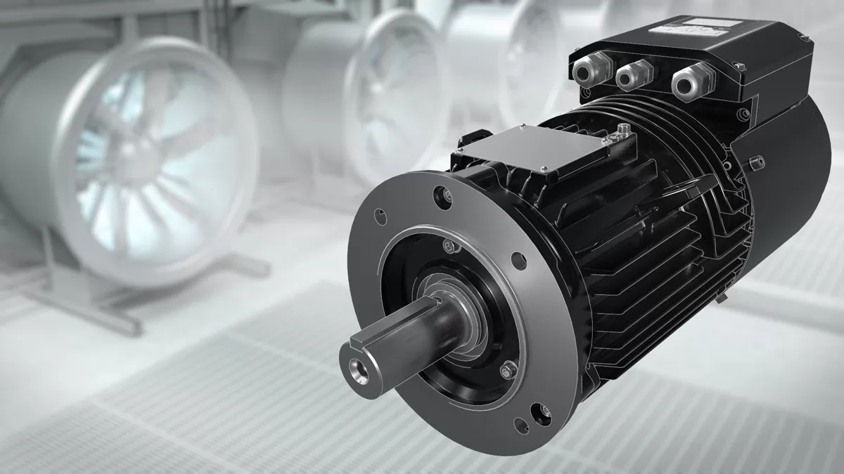 ABB Debuts Compact IE5 Motor-Drive Unit For Fast Energy Gains