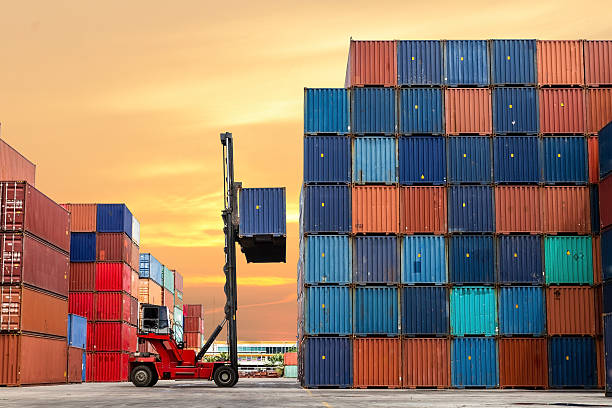 Essar Vizag Cargo handling surges by 10%