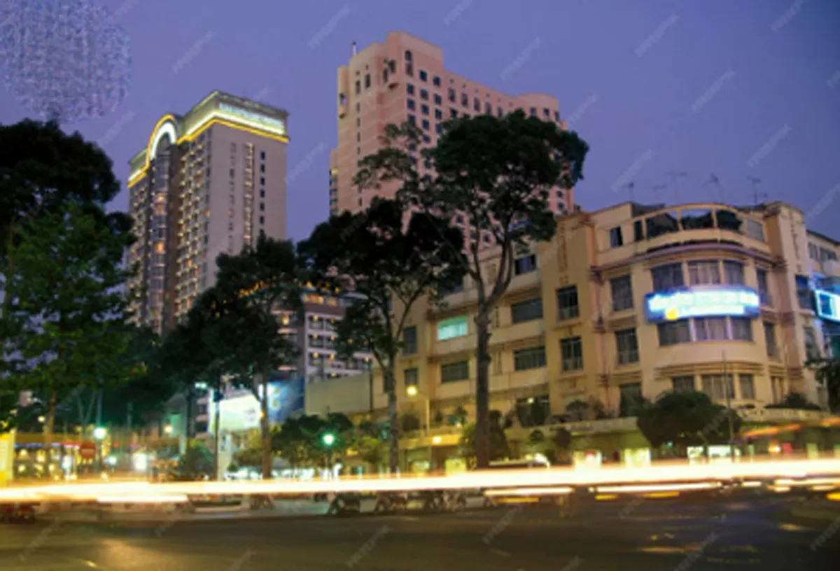 IHCL Opens Vivanta and Ginger Hotels in Ekta Nagar